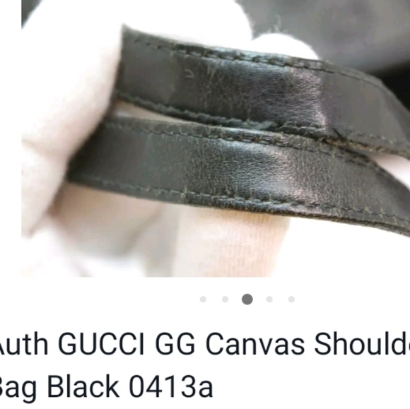 Gucci bag - Picture 5 of 10